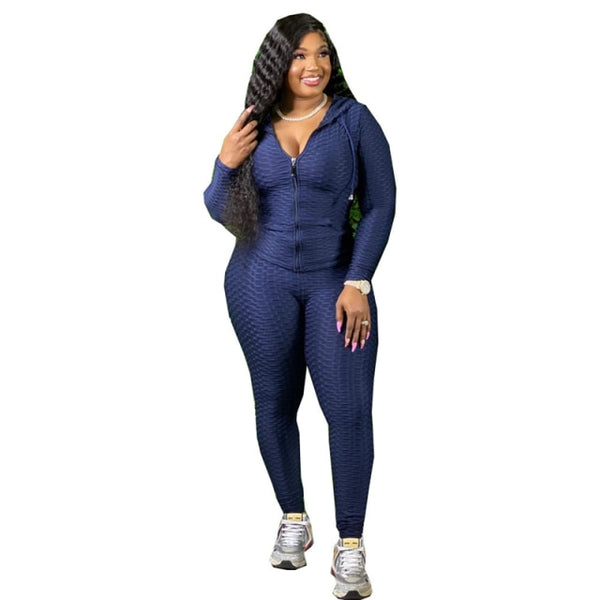 Plus Size Joggers for Women